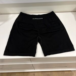 Alphalete Amplify Short